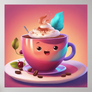 Behalt oder kreiere dein eigenes Poster