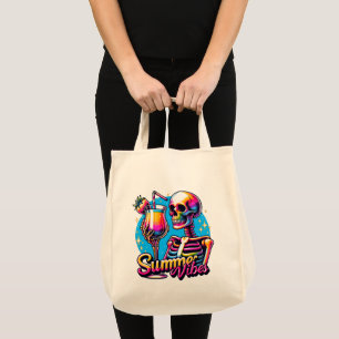 Behalt oder kreiere Dein eigenes - Tote Bag Tragetasche