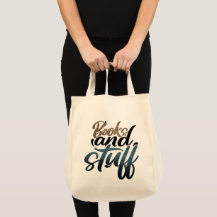 Behalt oder kreiere Dein eigenes - Tote Bag Tragetasche