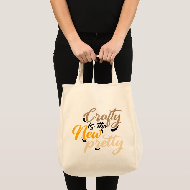 Behalt oder kreiere Dein eigenes - Tote Bag Tragetasche (Vorderseite (Produkt))