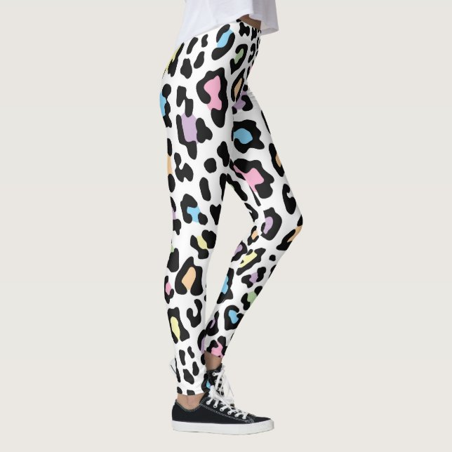 Behalt oder kreiere eigene Leggings (Rechts)