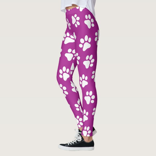 Behalt oder kreiere eigene Leggings (Links)