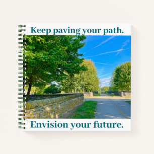 Behalt Pfade einfügen Notizbuch