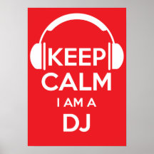 Behalt ruhig, ich bin DJ