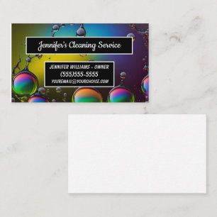 Behalt-Service Visitenkarte