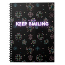 BEHALT SMILING
