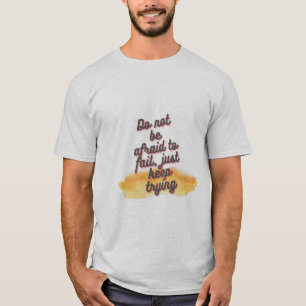 behalt T-Shirt
