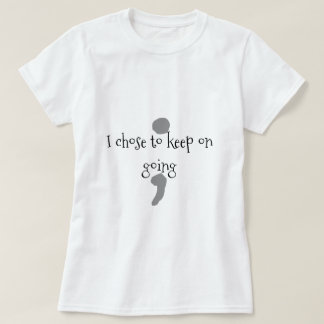 ; BEHALT T-Shirt