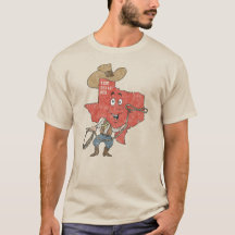 Behalt Texas Red Austin Dallas Houston San Antonio