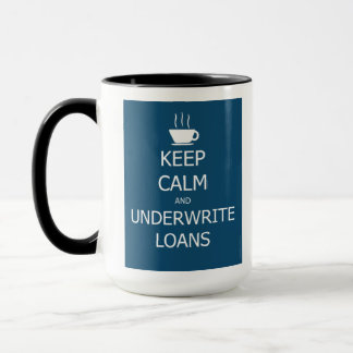 Behalt von befristeten und versicherungstechnische tasse