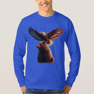 Behalt Wild T-Shirt