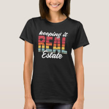 Behalte es Real Anwesen Retro
