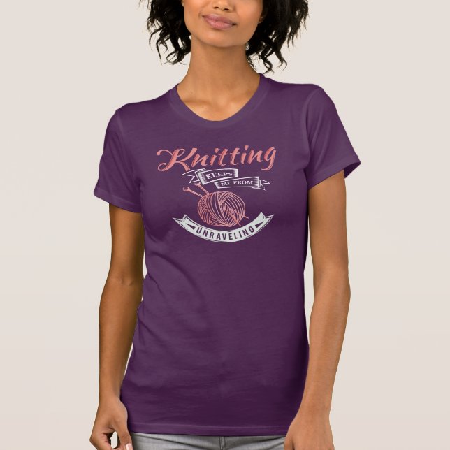 Behalte mir, Neues Geschenk zu entschlüsseln T-Shirt (Vorderseite)