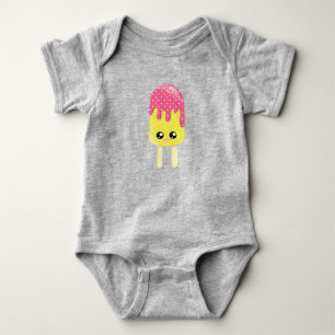 Behalte oder entwirf dein eigenes - Bodyanzug Baby Strampler