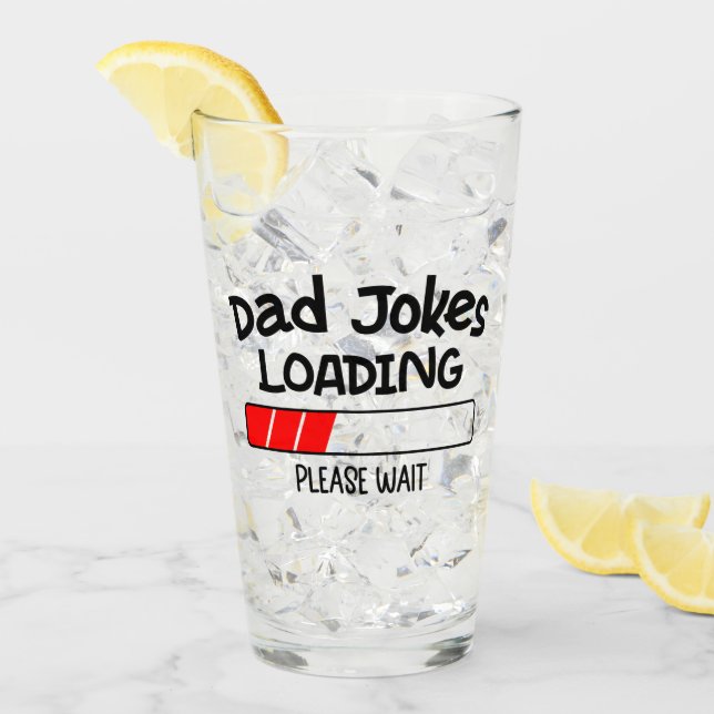 Behalte oder entwirf dein eigenes :-) Glas (Vorderseite Ice)
