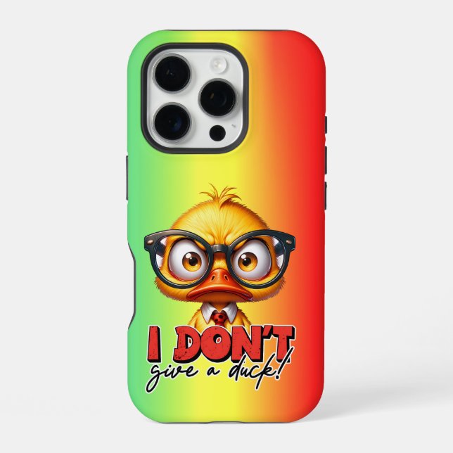 Behalte oder entwirf dein eigenes :-) iPhone 16 pro hülle (Rückseite)