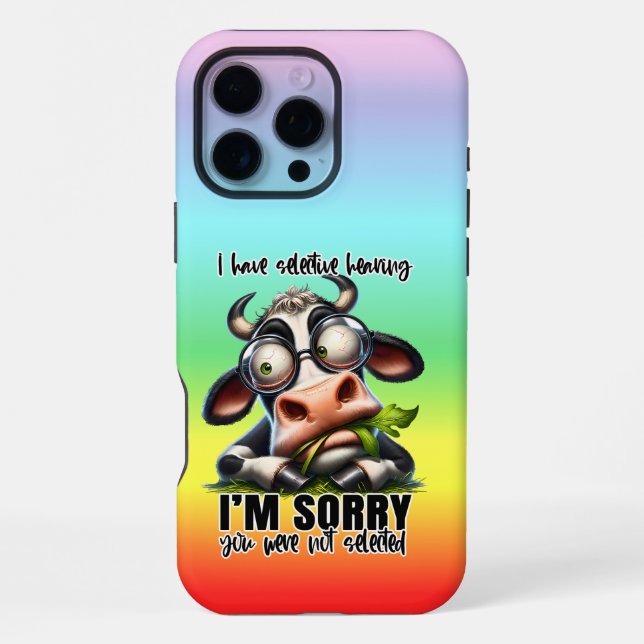 Behalte oder entwirf dein eigenes :-) iPhone 16 pro max hülle (Rückseite)