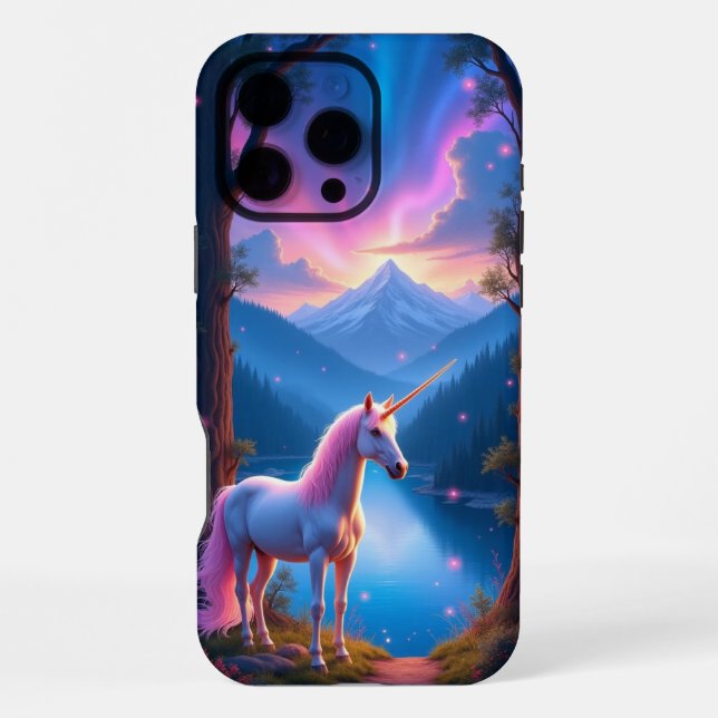 Behalte oder entwirf dein eigenes iPhone 16 pro max hülle (Rückseite)