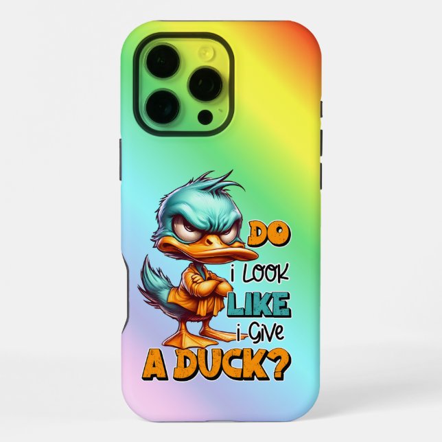 Behalte oder entwirf dein eigenes :-) iPhone 16 pro max hülle (Rückseite)
