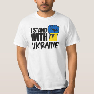 Behalte oder entwirf dein eigenes - T-Shirt