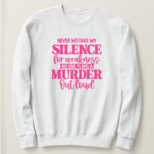 Behalte oder entwirf dein eigenes T-Shirt Sweatshi Sweatshirt