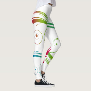Behalte oder entwirf deine eigenen -Leggings Leggings