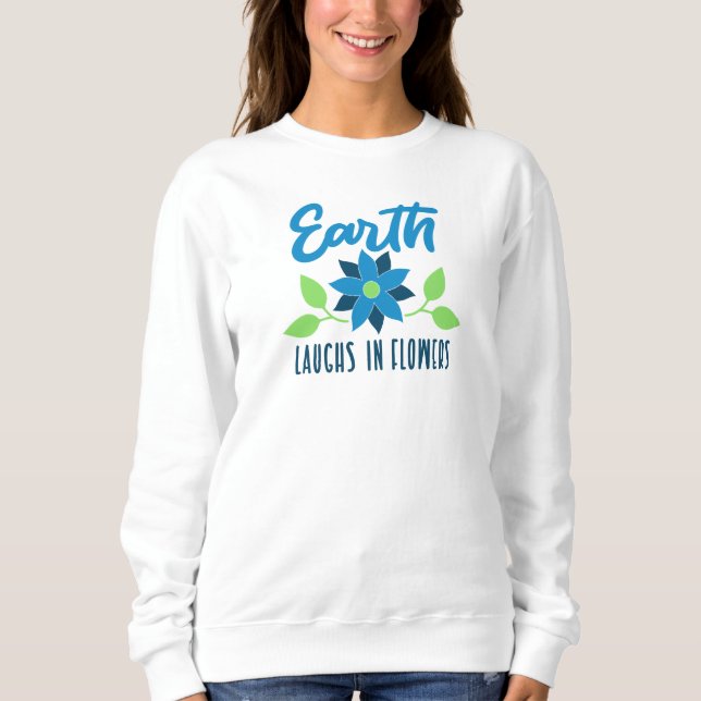 Behalte oder entwirf deinen eigenen Sweatshirt (Vorderseite)