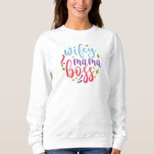Behalte oder entwirf deinen eigenen Sweatshirt