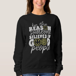 Behalte oder erstelle dein eigenes sweatshirt