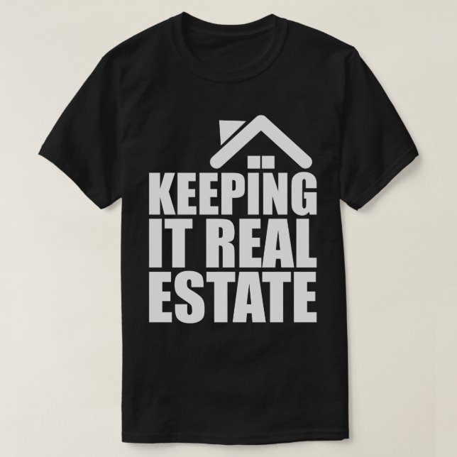 BEHALTEN ANWESEN w T-Shirt (Design vorne)