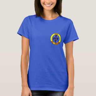BEHALTEN FIT-T - Shirt