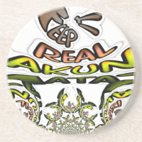 Behalten: Kaleidoskop Art Print/Graphic