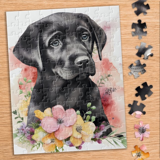 Behalten Nachschlagen - Labrador Retriever - Black (Von Creator hochgeladen)