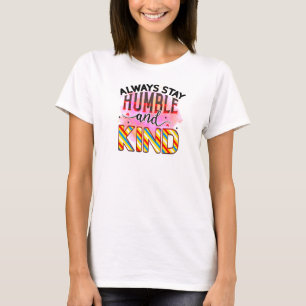 Behalten oder entwerfen Sie Ihr eigenes - T-Shirt