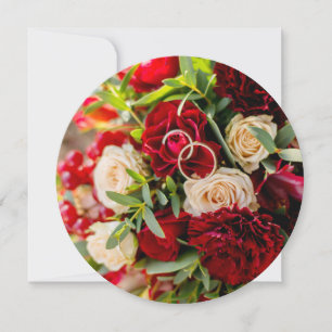 Behalten oder erstellen Sie Ihr eigenes Design - E Dankeskarte