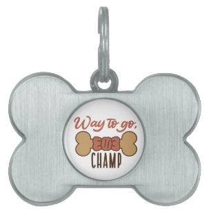 Behalten oder erstellen Sie Ihre eigene Tiermarke