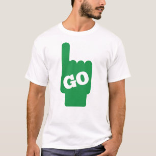 Behalten oder selbst entwerfen T-Shirt