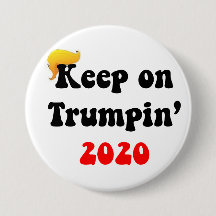 BEHALTEN SIE AUF TRUMPIN 2020!!! GROSSER
