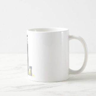 behalten Sie es Scharfes, Bleistift-Tasse Kaffeetasse