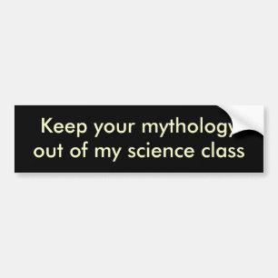 Behalten Sie Ihr mythologyout meiner Autoaufkleber