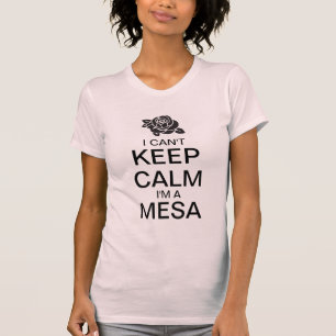 Behalten Sie Rosen-T - Shirt der Ruhe- 