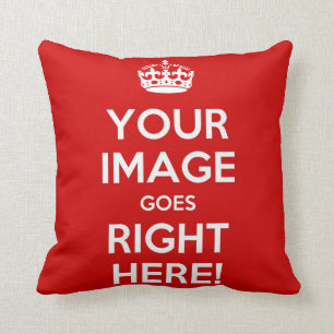 Behalten Sie ruhiges Pillow* am besten mit Kissen