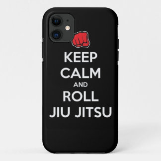 behalten Sie ruhiges und Rollenjiu jitsu title_seo2