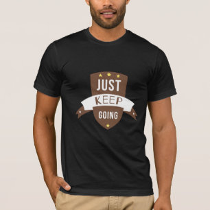 behalten T-Shirt