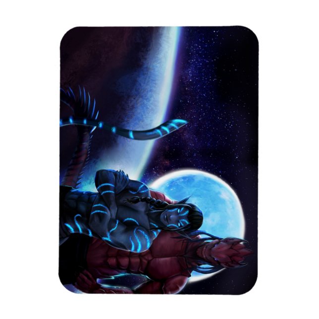 Behalten vom Deep-Magneten Magnet (Vertikal)