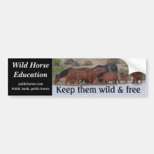 Behalten Wild & Free