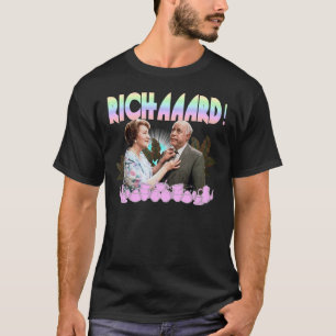 behaltend Auftritte Klassischer T - Shirt