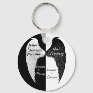 Behaltend Speicher Schlüsselanhänger