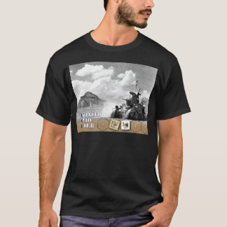 Behälter ASL Stuart T-Shirt