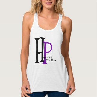 Behälter HPs Racerback Tank Top